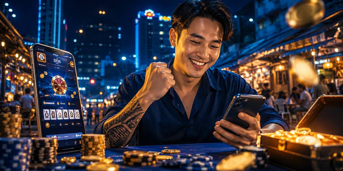 ax88cc Thị trường sớm