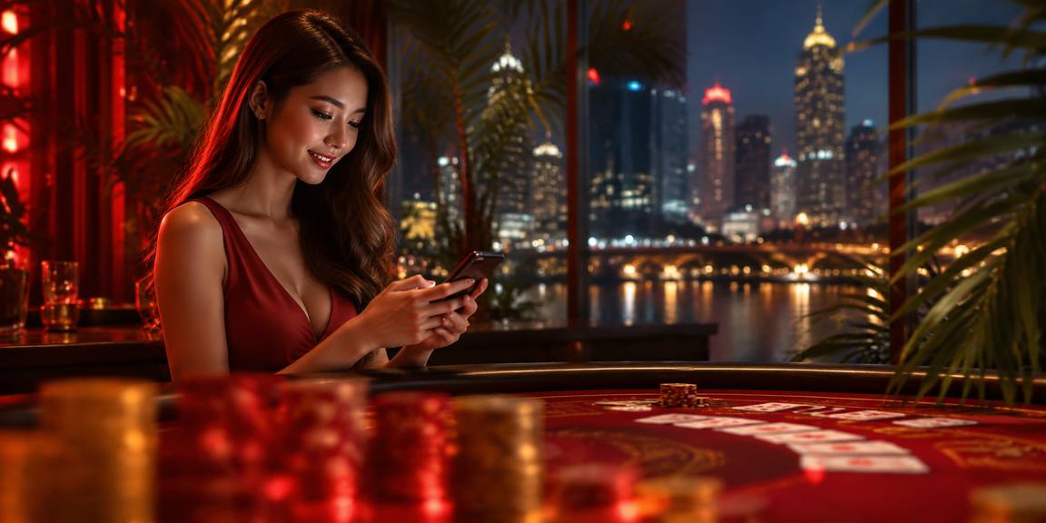 ax88cc Live Casino